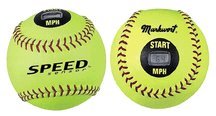 Algopix Similar Product 6 - Markwort Speed Sensor 12" Softball