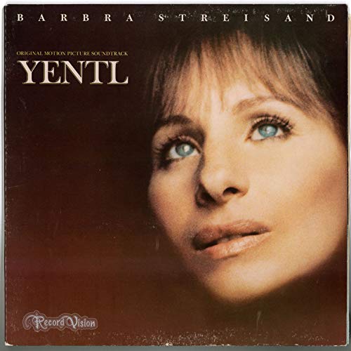 Algopix Similar Product 14 - Yentl