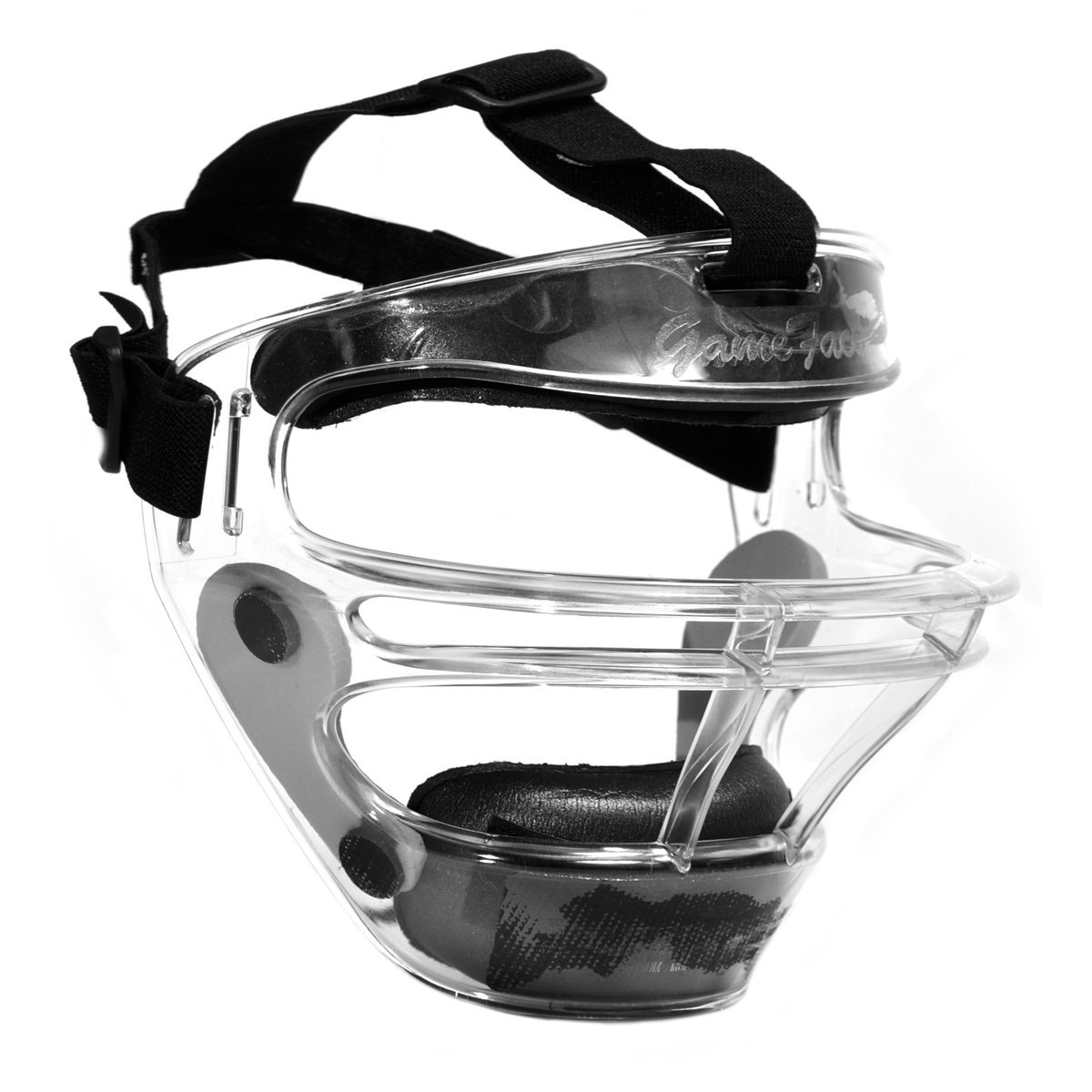 Algopix Similar Product 8 - Athletic Specialties Adult Game Face