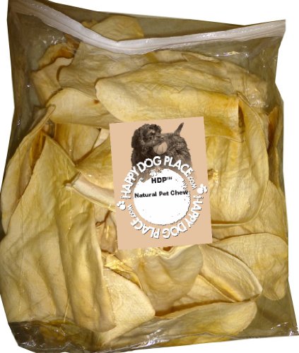 Algopix Similar Product 5 - HDP Beef Cow Ears Jumbo FlavorNatural