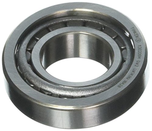 Algopix Similar Product 6 - Timken 30206M Wheel Bearing