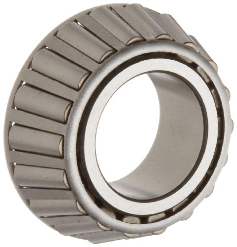 Algopix Similar Product 19 - Timken M86649 Pinion Bearing