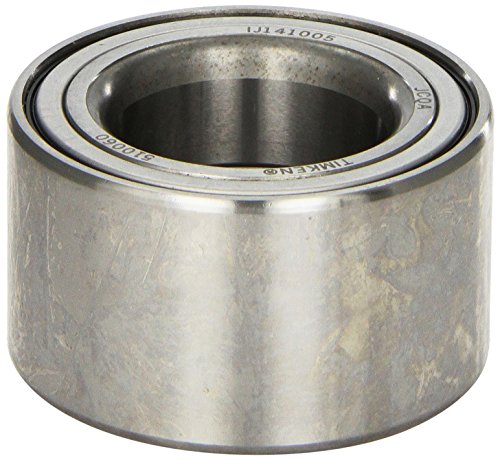 Algopix Similar Product 8 - Timken 510060 Wheel Bearing
