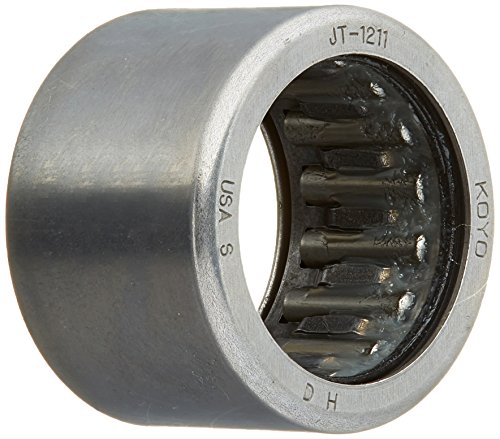 Algopix Similar Product 14 - TIMKEN SCE1211 Pilot Bearing