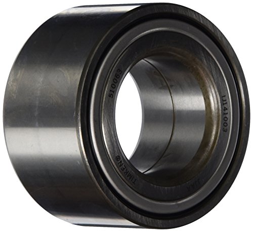Algopix Similar Product 3 - Timken 510063 Wheel Bearing