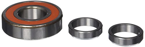 Algopix Similar Product 14 - Timken 511021 Wheel Bearing