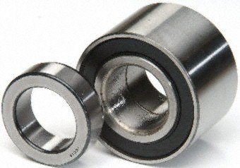 Algopix Similar Product 8 - BCA Bearings 514000 Ball Bearing