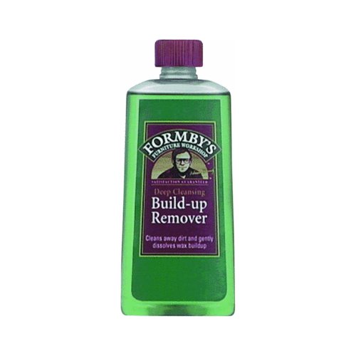Algopix Similar Product 16 - Formbys Deep Cleansing BuildUp