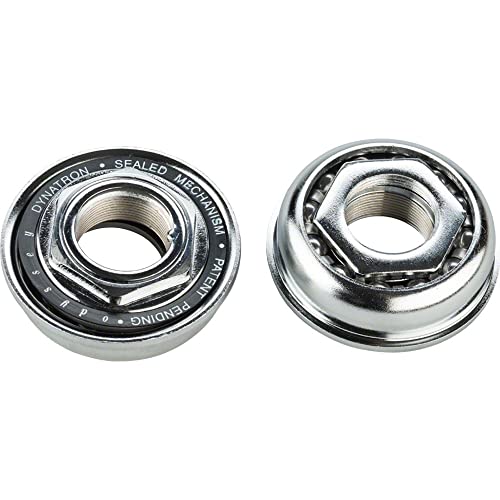 Algopix Similar Product 5 - ODYSSEY C301SV Dynatron 24TPI Bottom