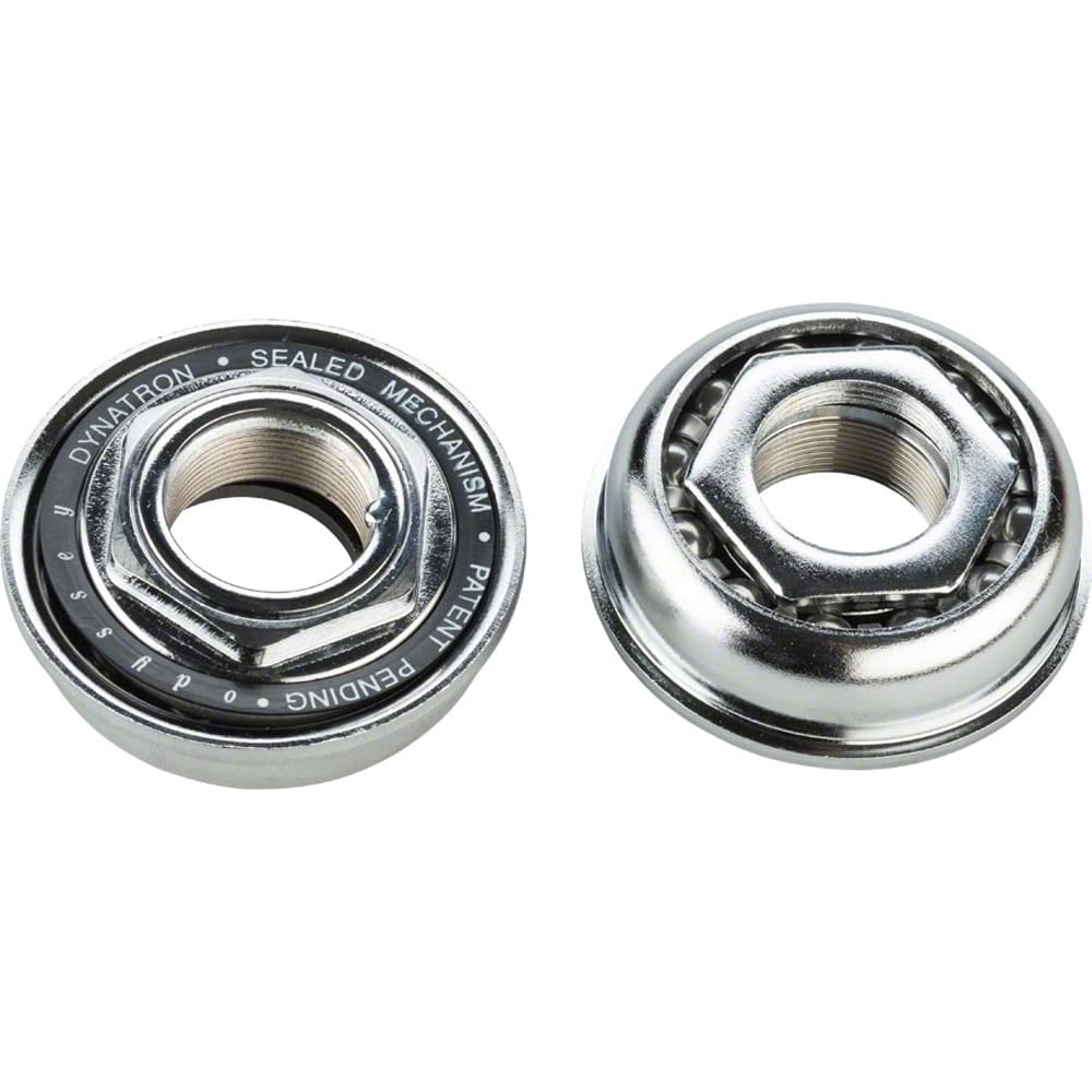 Algopix Similar Product 4 - ODYSSEY C301SV Dynatron 24TPI Bottom