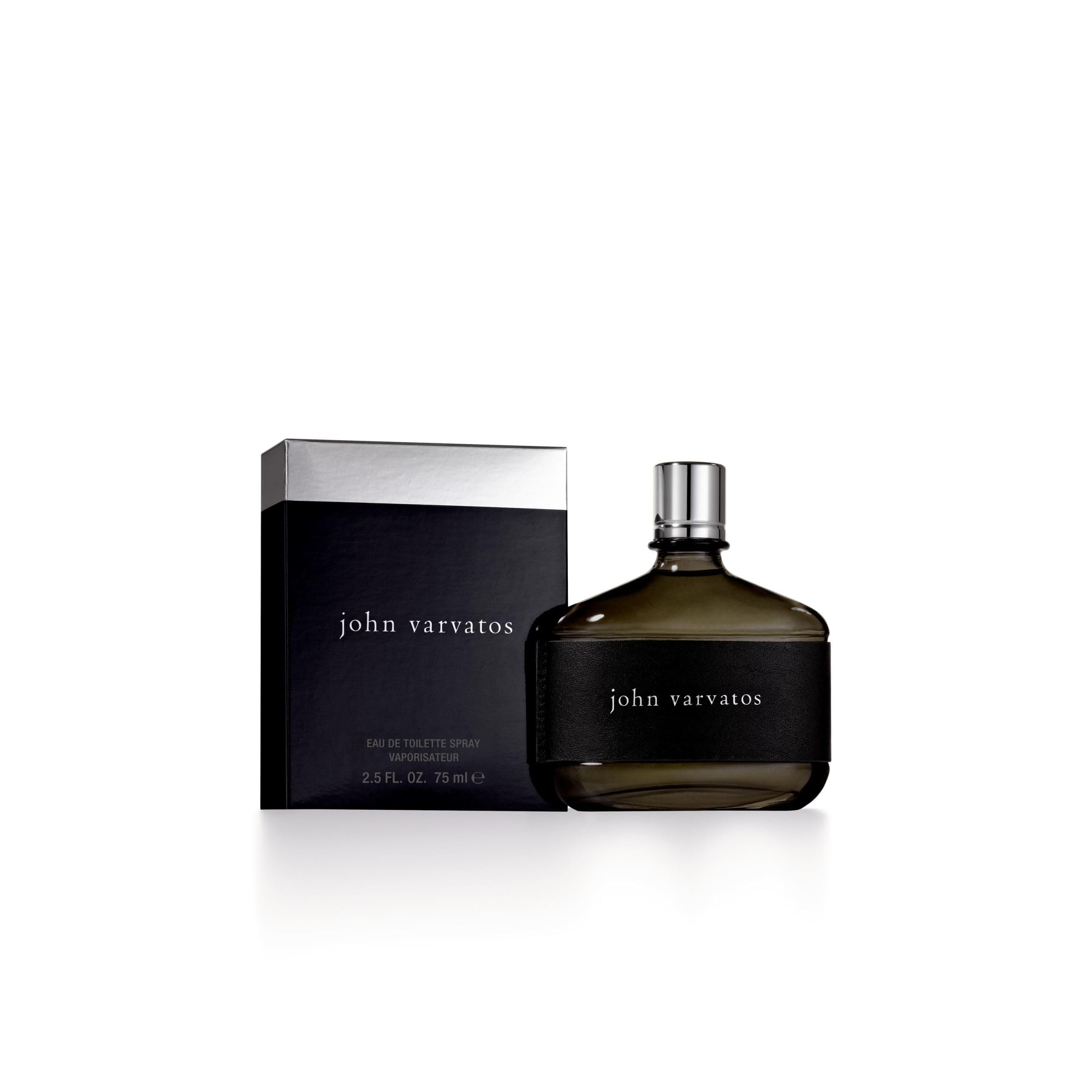 Algopix Similar Product 17 - John Varvatos Mens Cologne Eau de