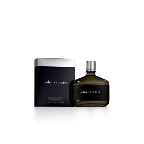 Algopix Similar Product 19 - John Varvatos Mens Cologne Eau de