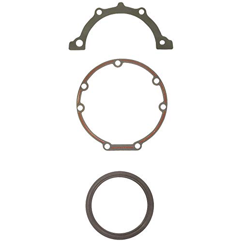 Algopix Similar Product 5 - FEL-PRO BS 40520 Rear Main Seal Set