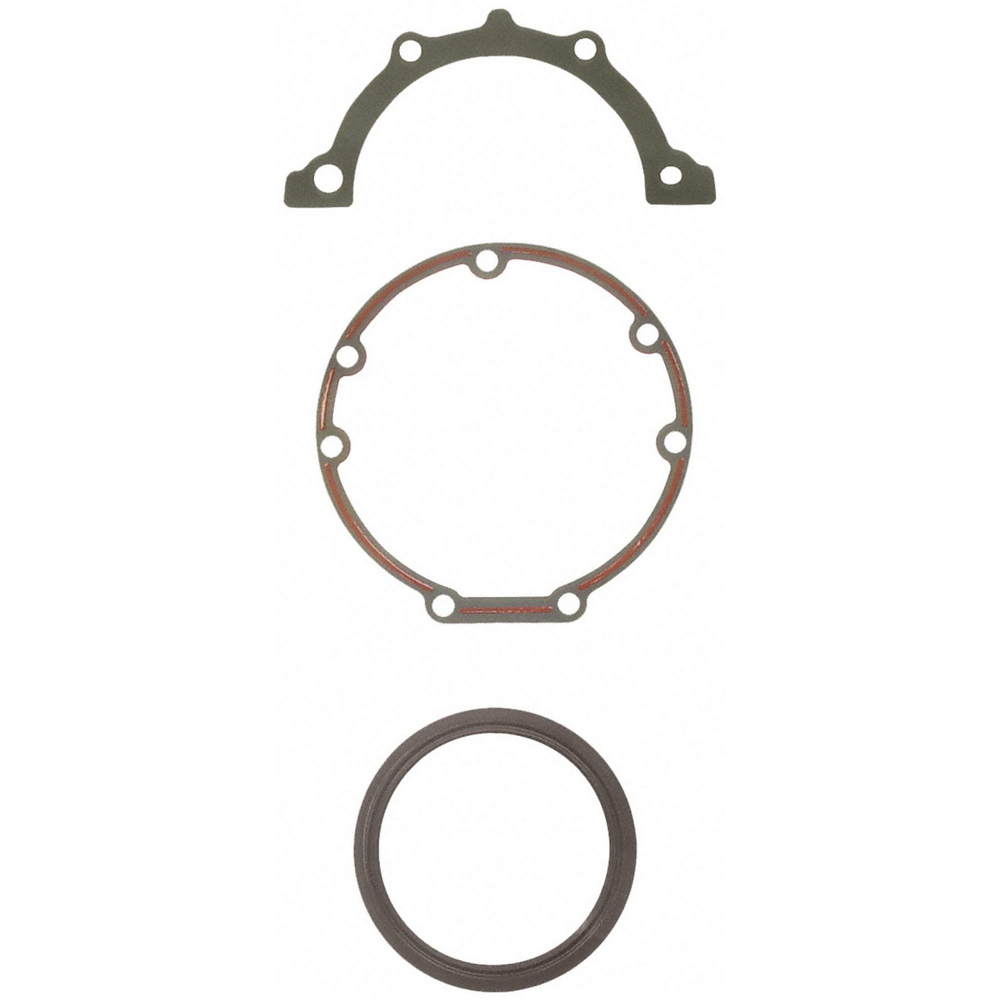Algopix Similar Product 12 - FEL-PRO BS 40520 Rear Main Seal Set