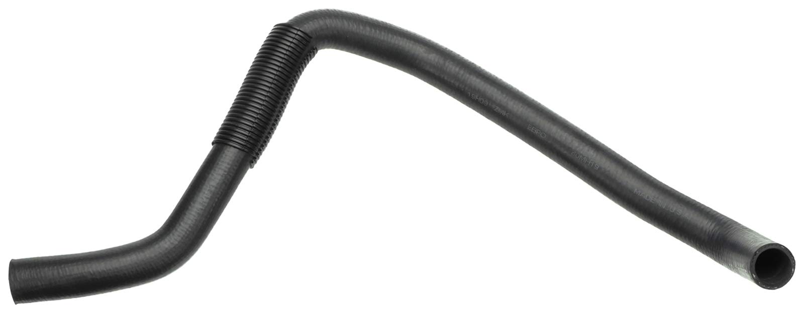 Algopix Similar Product 1 - Premium Molded Coolant Hose