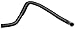 Algopix Similar Product 10 - Premium Molded Coolant Hose