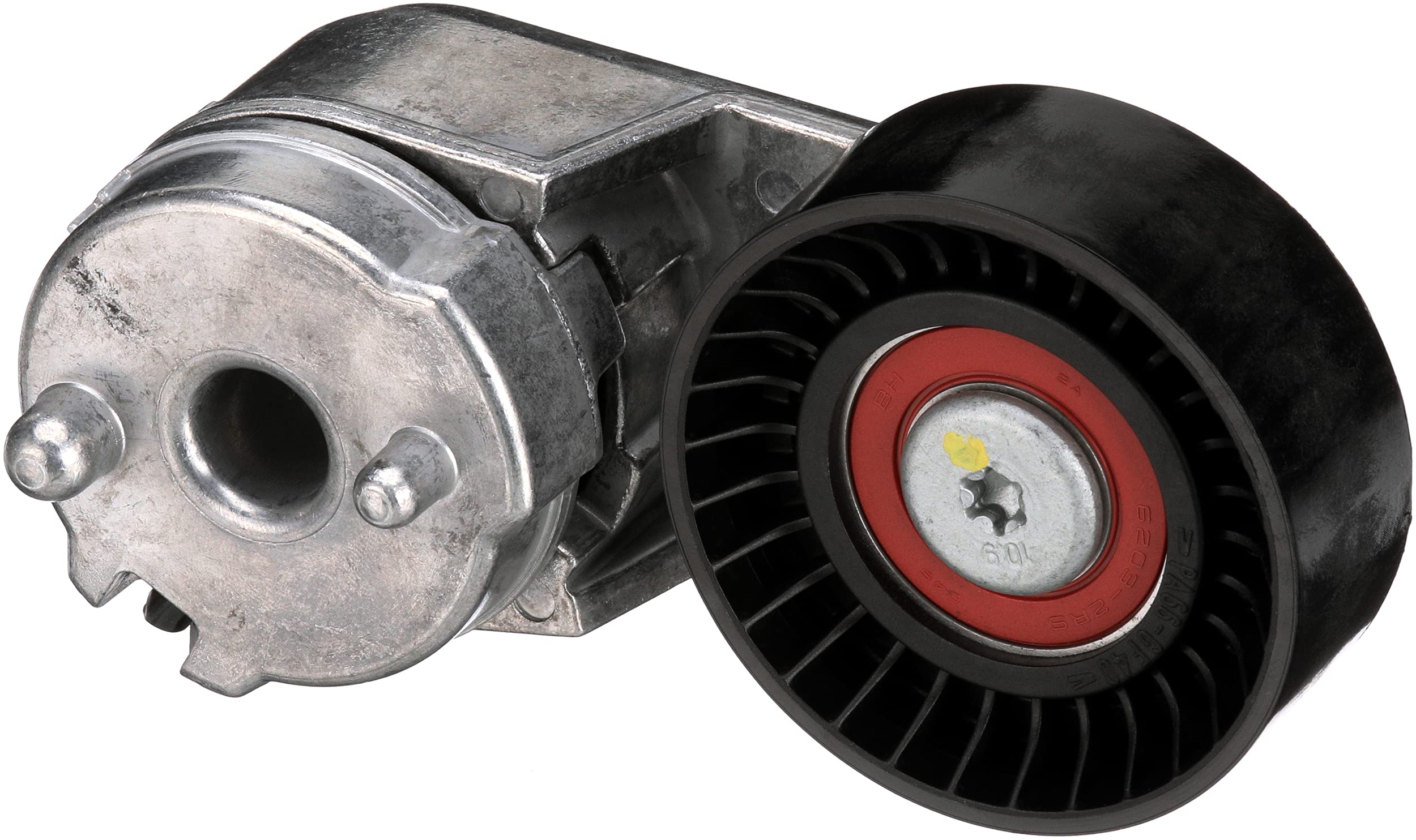 Algopix Similar Product 16 - Gates 38163 DriveAlign Automatic Belt