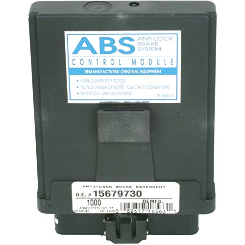 Algopix Similar Product 18 - A1 Cardone 121000 Remanufactured