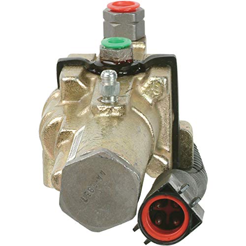 Algopix Similar Product 4 - Cardone 122024 Remanufactured