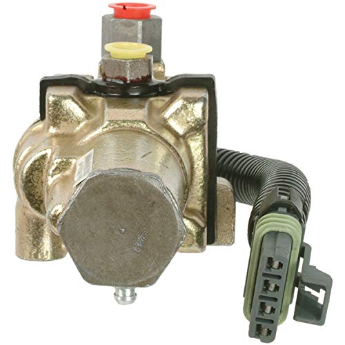 Algopix Similar Product 14 - Cardone 122003 Remanufactured
