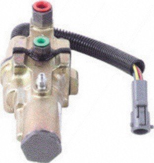 Algopix Similar Product 16 - Cardone 122061 AntiLock Brake System