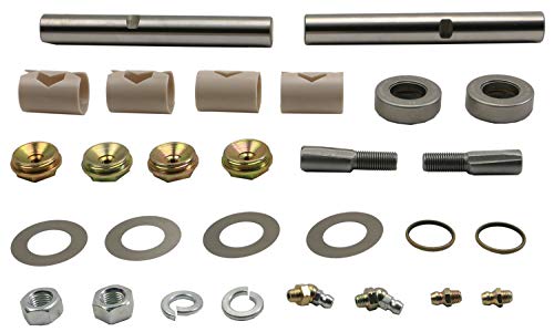 Algopix Similar Product 12 - Moog 8540N King Pin Set