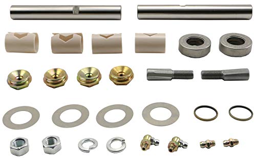 Algopix Similar Product 11 - Moog 8524N King Pin Set