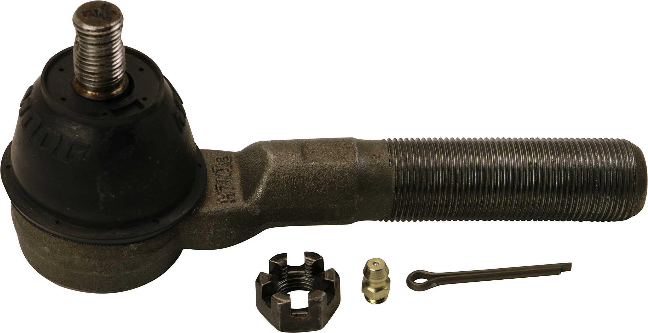 Algopix Similar Product 3 - MOOG ES3096L Steering Tie Rod End for