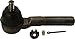 Algopix Similar Product 13 - MOOG ES3096L Steering Tie Rod End for