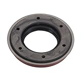 Algopix Similar Product 15 - National 4674N Auto Trans Output Shaft