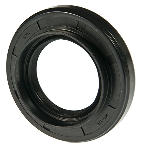 Algopix Similar Product 20 - National 710138 Auto Trans Output Shaft