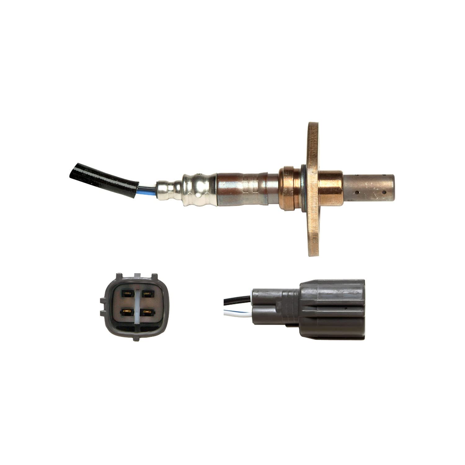 Algopix Similar Product 3 - Denso 2349001 Upstream Air Fuel Ratio