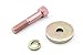 Algopix Similar Product 7 - Mr Gasket 945G Harmonic Balancer Bolt