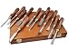 Algopix Similar Product 15 - Faithfull FAIWCSET12 Woodcarving Set of