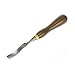 Algopix Similar Product 13 - Faithfull WCARV11 Curved Gouge