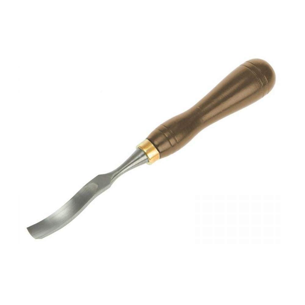 Algopix Similar Product 19 - Faithfull WCARV11 Curved Gouge