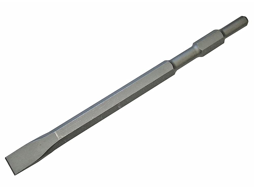 Algopix Similar Product 10 - Faithfull Chisel 380mm Kango Shank