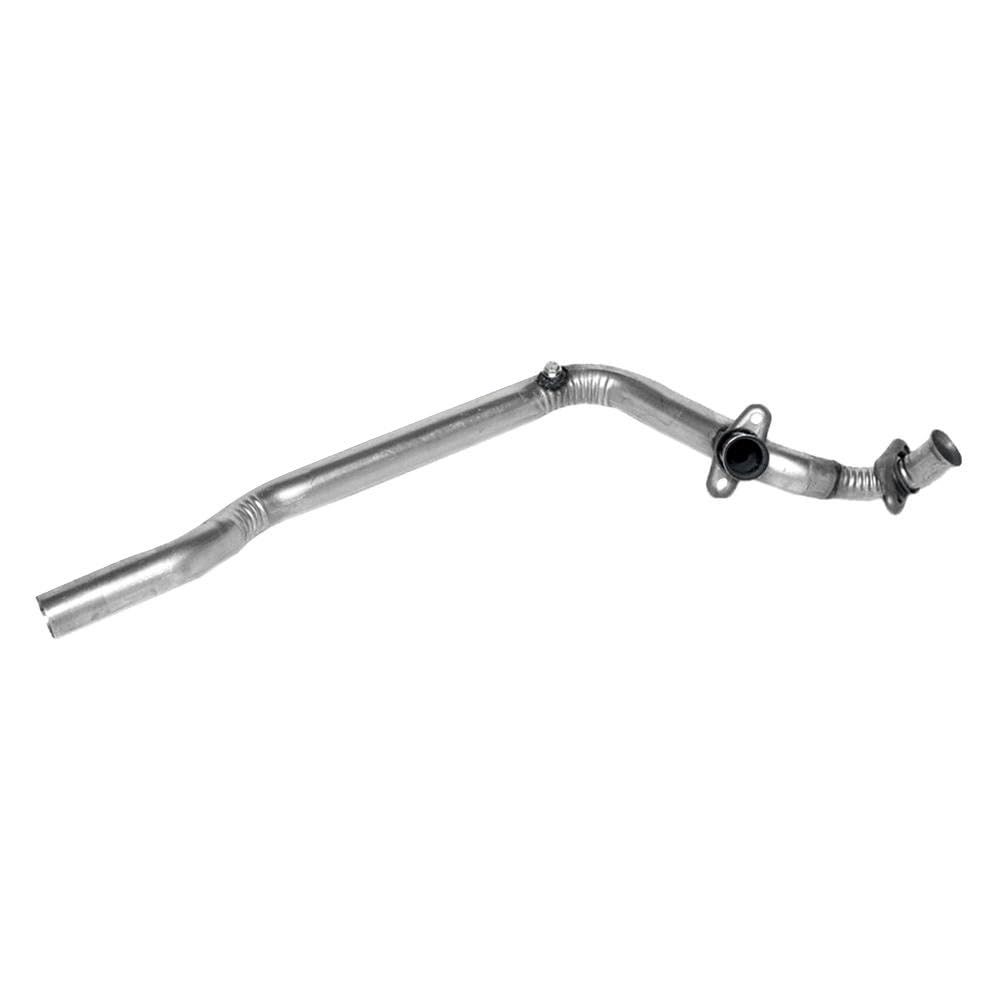 Algopix Similar Product 20 - Walker 45166 Exhaust Y Pipe 25 Outlet