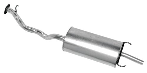 Algopix Similar Product 1 - Walker 54061 QuietFlow Stainless Steel