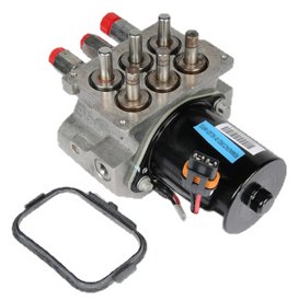 Algopix Similar Product 1 - ACDelco 12475489 GM Original Equipment