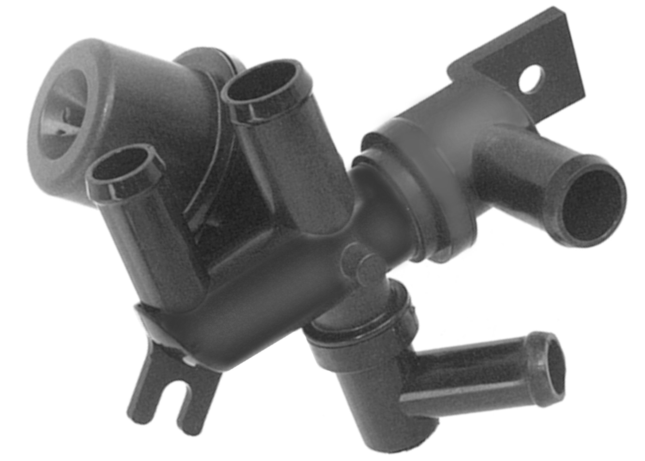 Algopix Similar Product 5 - GM Genuine Parts 155557 Heater Bypass