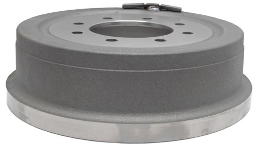 Algopix Similar Product 8 - ACDelco 18B44 Professional Rear Brake