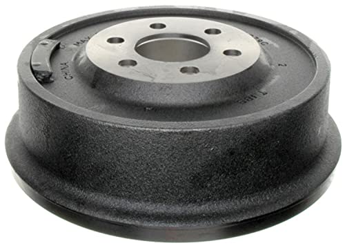 Algopix Similar Product 14 - ACDelco Professional 18B403 Rear Brake