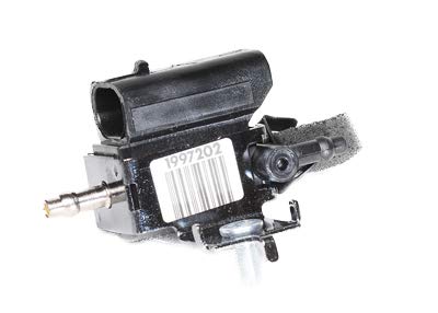 Algopix Similar Product 11 - GM Genuine Parts 214357 Exhaust Gas