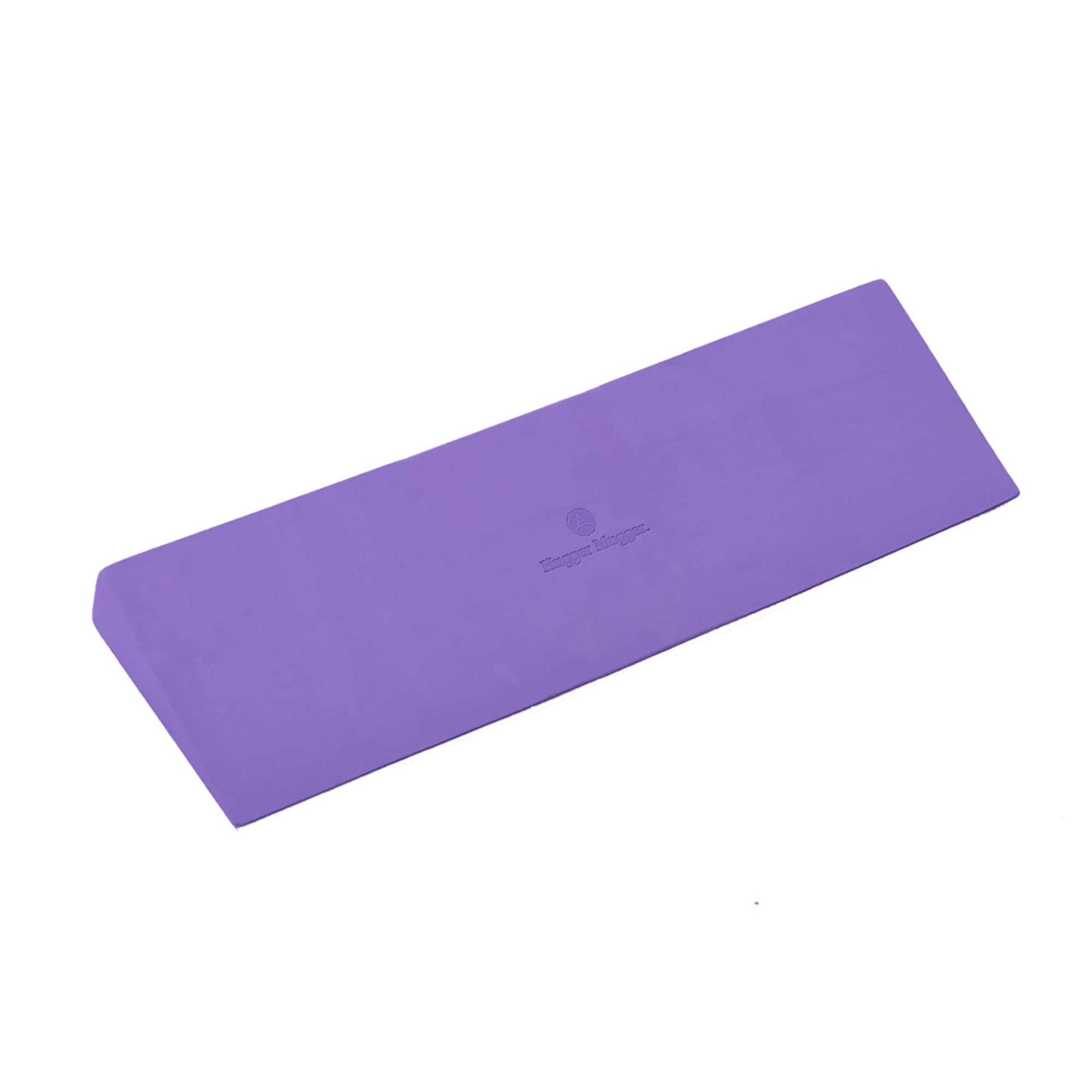 Algopix Similar Product 7 - Hugger Mugger Foam Yoga Wedge