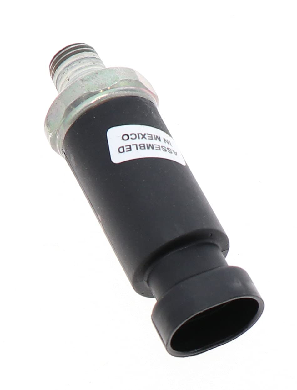 Algopix Similar Product 12 - GM Parts D1819A Engine Oil Pressure