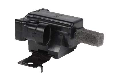 Algopix Similar Product 14 - GM Genuine Parts 214330 Exhaust Gas