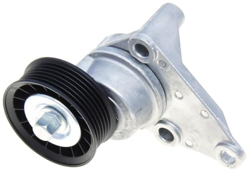Algopix Similar Product 17 - ACDelco Gold 38158 Drive Belt Tensioner