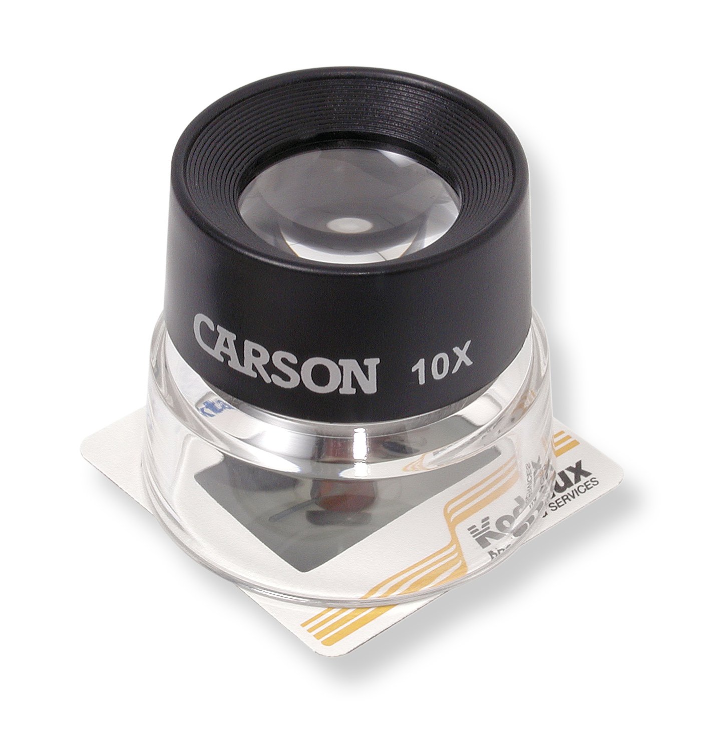 Algopix Similar Product 17 - Carson LumiLoupe 10X Power Stand