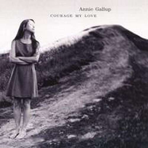 Algopix Similar Product 12 - Courage My Love